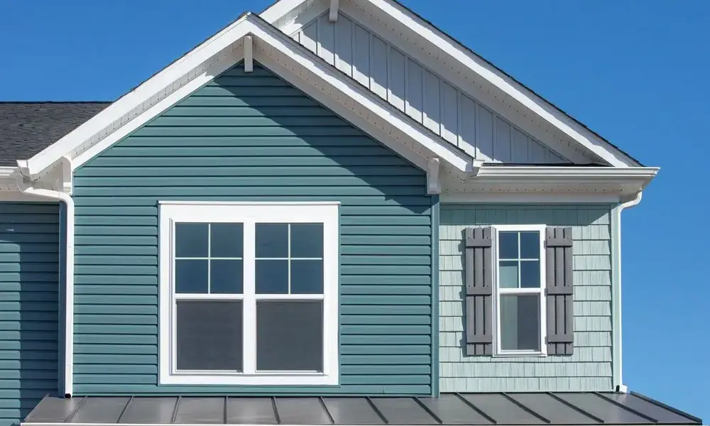 Roof repair and inspection services in Middle Valley